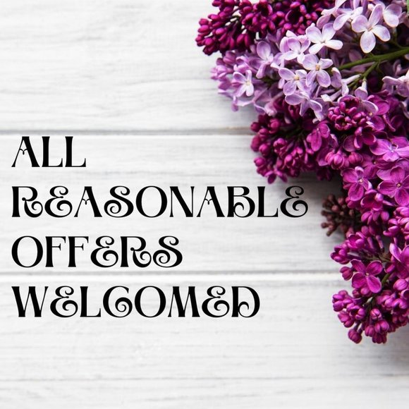 Make an Offer‎ - Picture 1 of 1